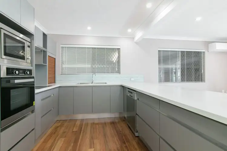Fifth view of Homely house listing, 31 Vandeleur Street, Earlville QLD 4870
