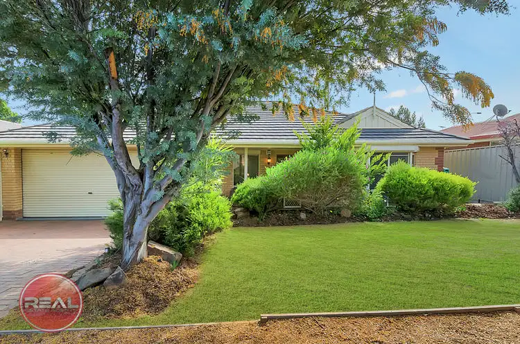 Second view of Homely house listing, 24 Stuart Drive, Craigmore SA 5114