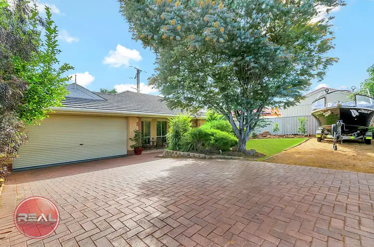 Third view of Homely house listing, 24 Stuart Drive, Craigmore SA 5114