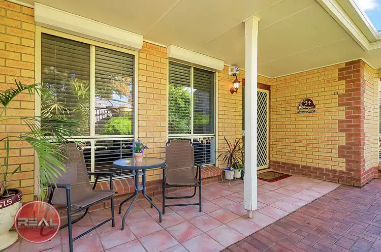 Fourth view of Homely house listing, 24 Stuart Drive, Craigmore SA 5114