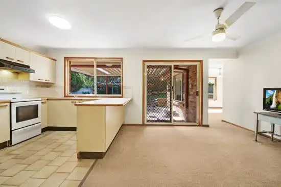 Second view of Homely house listing, 48a Sun Valley Road, Green Point NSW 2251