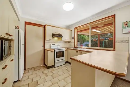 Fourth view of Homely house listing, 48a Sun Valley Road, Green Point NSW 2251