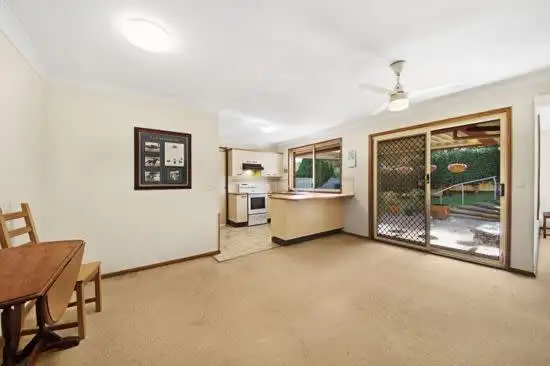 Fifth view of Homely house listing, 48a Sun Valley Road, Green Point NSW 2251