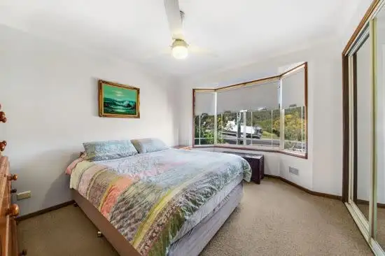 Sixth view of Homely house listing, 48a Sun Valley Road, Green Point NSW 2251