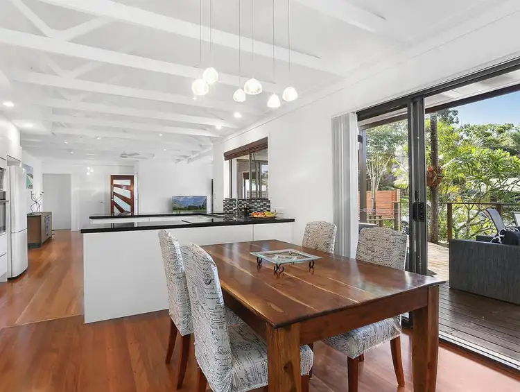 Fourth view of Homely house listing, 1 Safari St, Noosa Heads QLD 4567