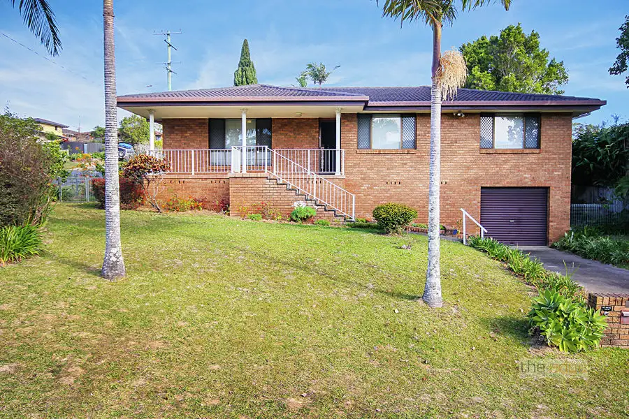 Main view of Homely house listing, 1 Jack Ladd Street, Coffs Harbour NSW 2450