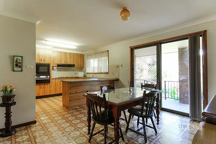 Second view of Homely house listing, 1 Jack Ladd Street, Coffs Harbour NSW 2450