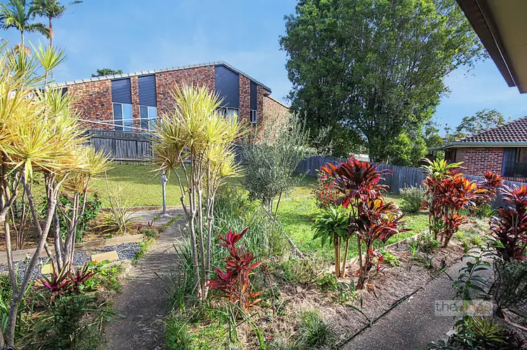 Sixth view of Homely house listing, 1 Jack Ladd Street, Coffs Harbour NSW 2450