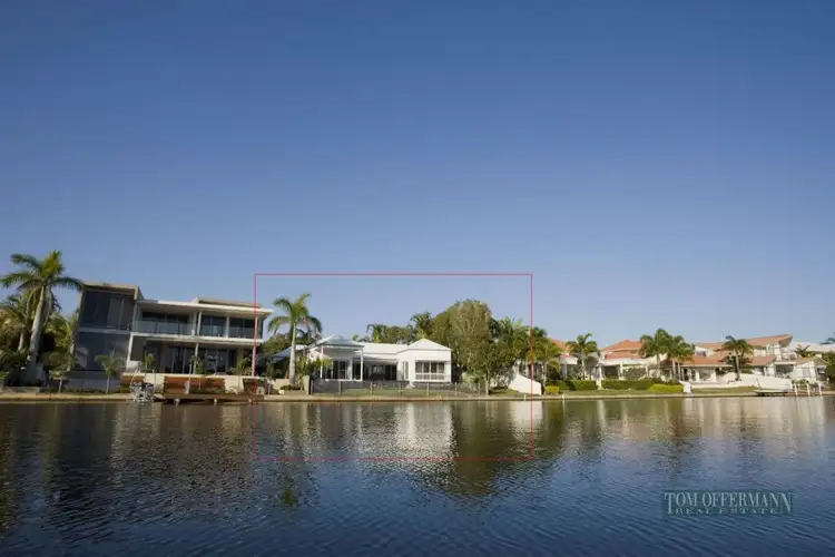 60 The Peninsula, Noosa Waters QLD 4566