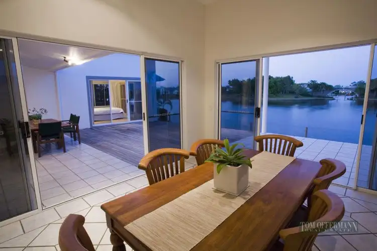 Third view of Homely house listing, 60 The Peninsula, Noosa Waters QLD 4566