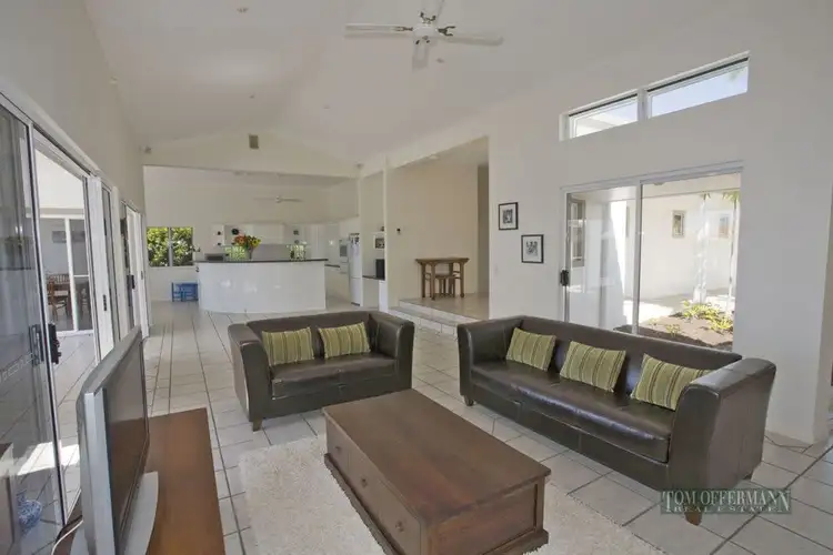 Sixth view of Homely house listing, 60 The Peninsula, Noosa Waters QLD 4566