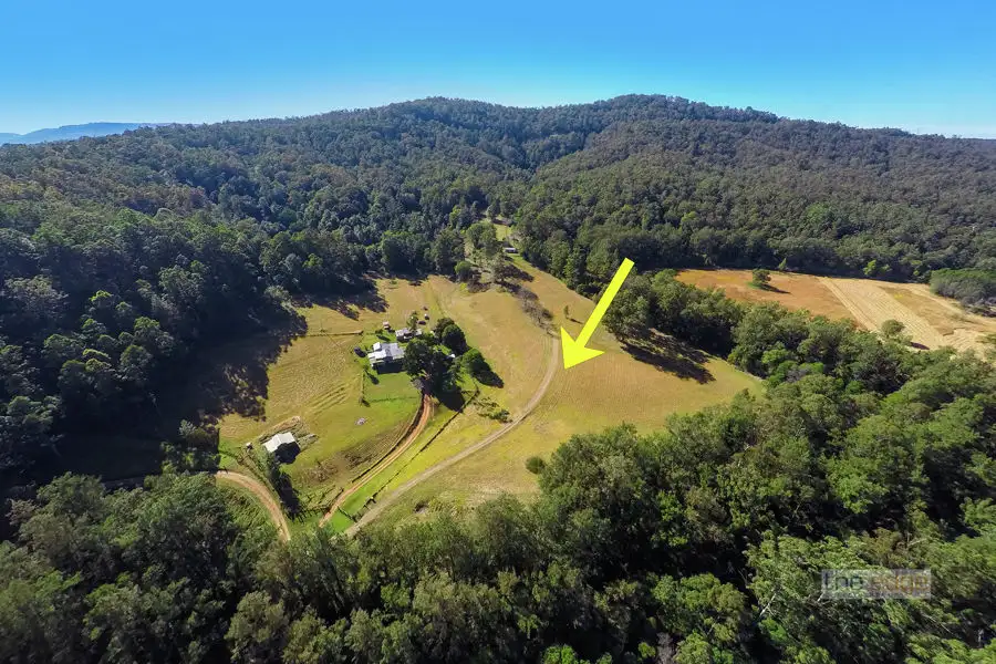 Main view of Homely rural property listing, 8 Cudlee Place, Glenreagh NSW 2450