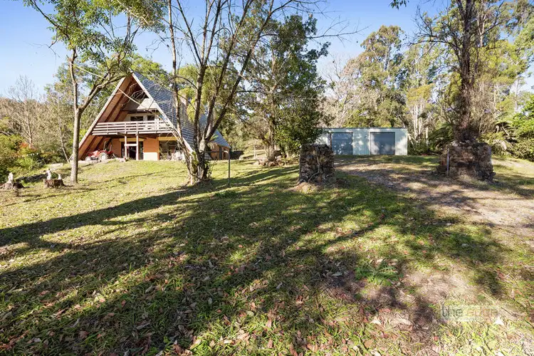 Second view of Homely rural property listing, 8 Cudlee Place, Glenreagh NSW 2450