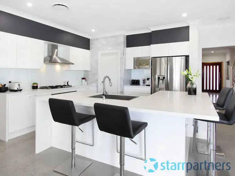 Second view of Homely house listing, 11 Buran Road, Pemulwuy NSW 2145