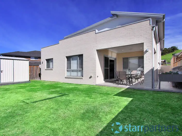 Sixth view of Homely house listing, 11 Buran Road, Pemulwuy NSW 2145