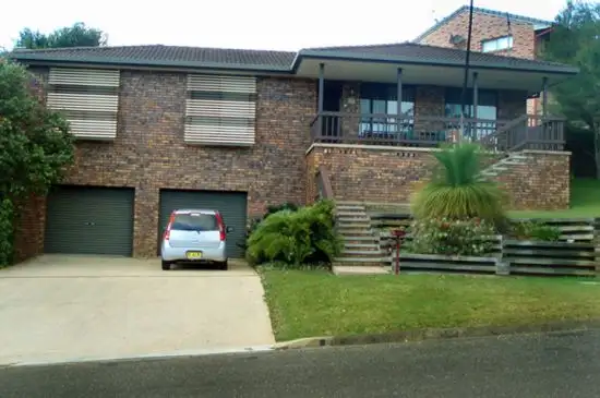 Main view of Homely house listing, 5 Glen Sheather Drive, Nambucca Heads NSW 2448