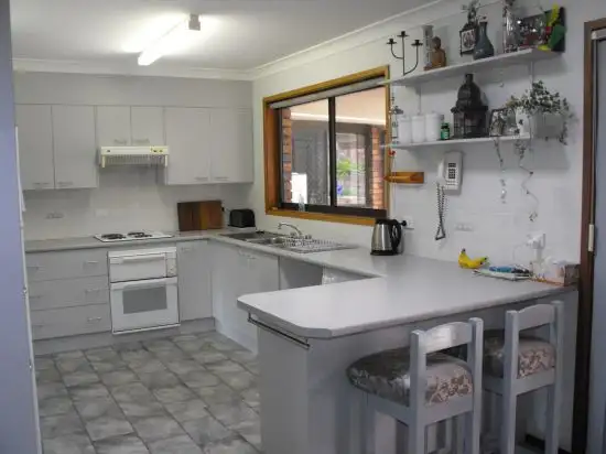 Second view of Homely house listing, 5 Glen Sheather Drive, Nambucca Heads NSW 2448