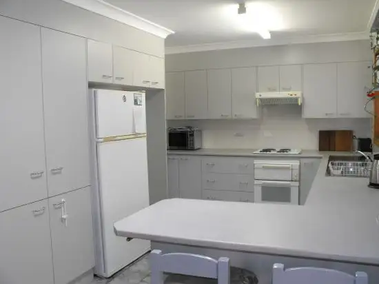 Fifth view of Homely house listing, 5 Glen Sheather Drive, Nambucca Heads NSW 2448