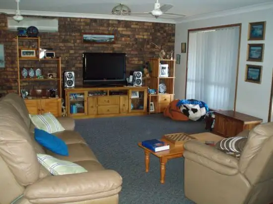 Sixth view of Homely house listing, 5 Glen Sheather Drive, Nambucca Heads NSW 2448