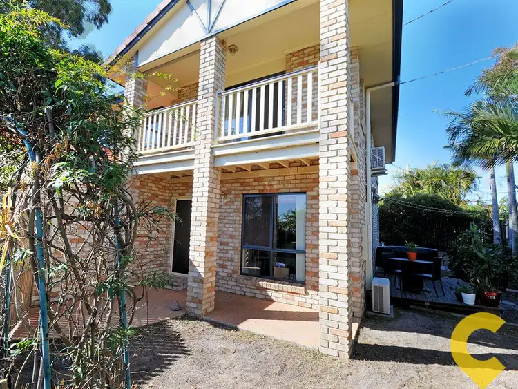 Third view of Homely house listing, 186 Scarborough Road, Scarborough QLD 4020