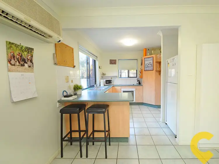 Fourth view of Homely house listing, 186 Scarborough Road, Scarborough QLD 4020