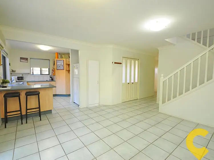 Sixth view of Homely house listing, 186 Scarborough Road, Scarborough QLD 4020