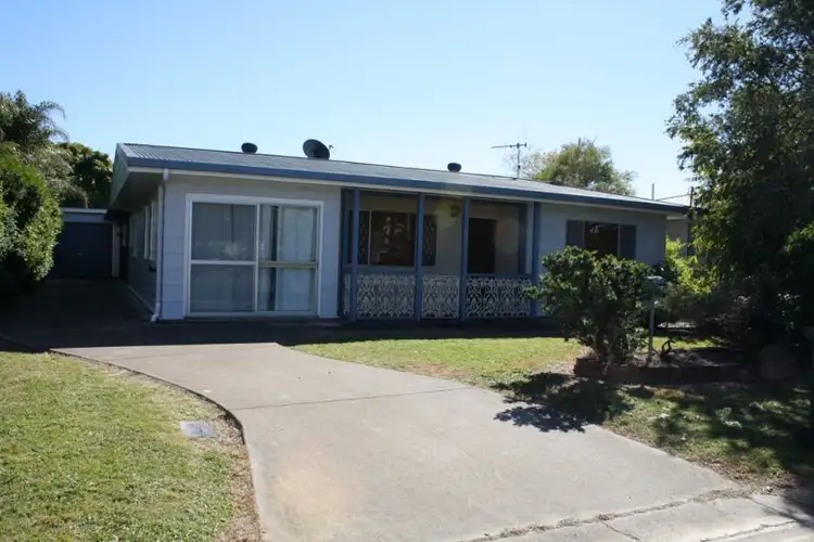 20 Gillhespy Street, Maryborough QLD 4650