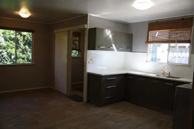 Second view of Homely house listing, 20 Gillhespy Street, Maryborough QLD 4650