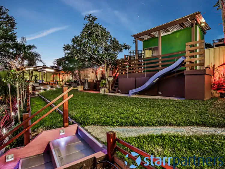 Main view of Homely house listing, 16 Bauxite Place, Eagle Vale NSW 2558