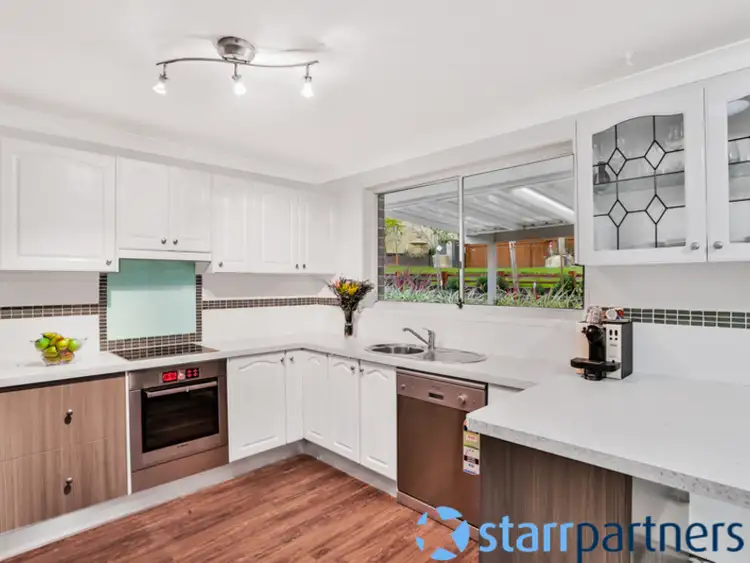 Second view of Homely house listing, 16 Bauxite Place, Eagle Vale NSW 2558