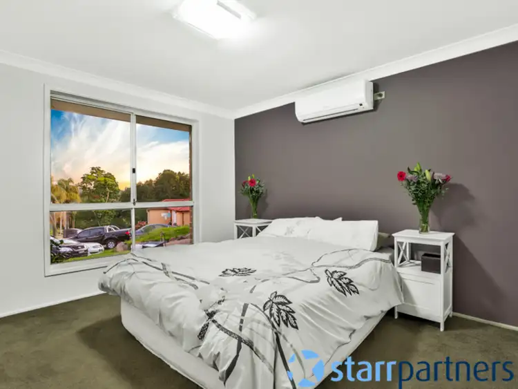 Fifth view of Homely house listing, 16 Bauxite Place, Eagle Vale NSW 2558