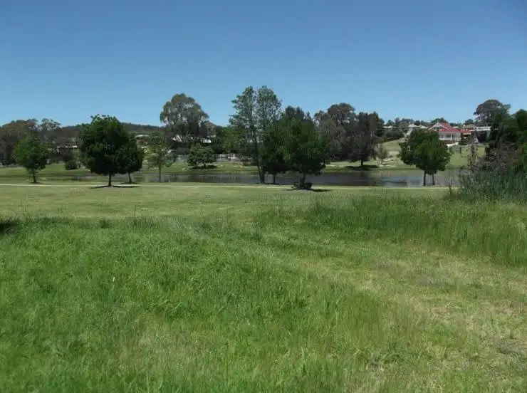 Main view of Homely land listing, 29a Wolfram Street, Stanthorpe QLD 4380