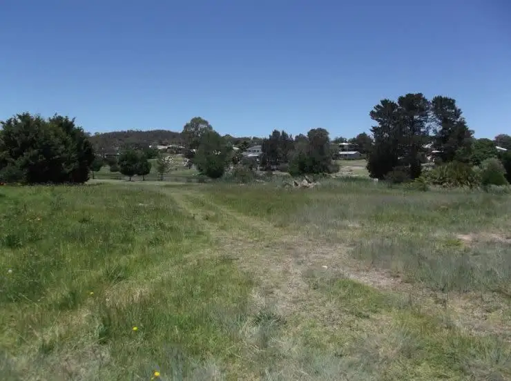 Second view of Homely land listing, 29a Wolfram Street, Stanthorpe QLD 4380