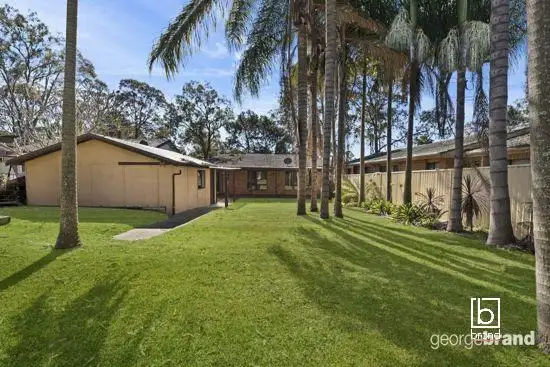 Main view of Homely house listing, 6 Una Avenue, Charmhaven NSW 2263