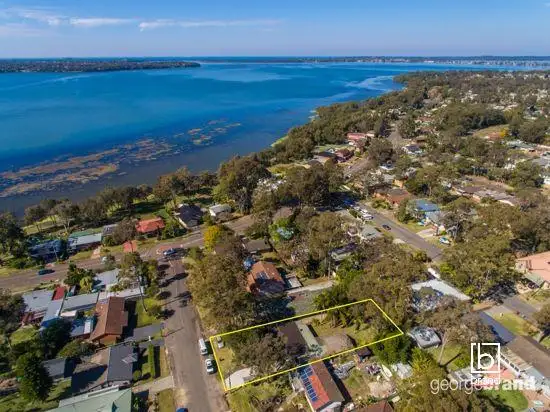 Second view of Homely house listing, 6 Una Avenue, Charmhaven NSW 2263