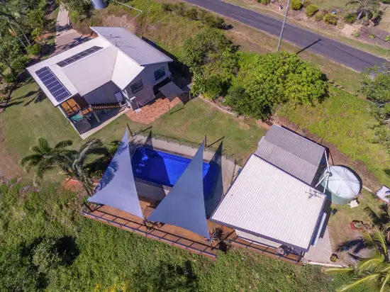 Main view of Homely house listing, 98 Danmaar Drive, Habana QLD 4740