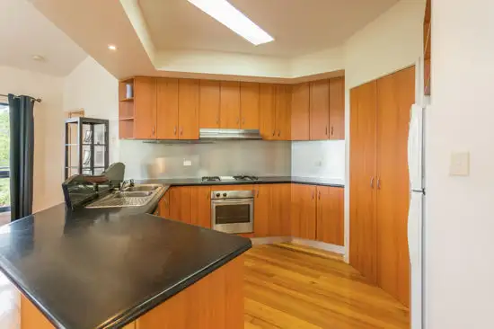 Second view of Homely house listing, 98 Danmaar Drive, Habana QLD 4740