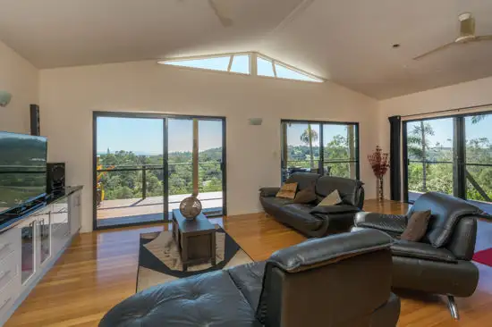 Third view of Homely house listing, 98 Danmaar Drive, Habana QLD 4740