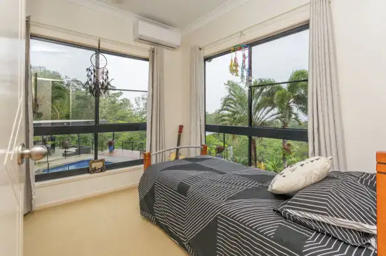 Fifth view of Homely house listing, 98 Danmaar Drive, Habana QLD 4740