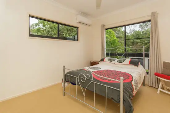 Sixth view of Homely house listing, 98 Danmaar Drive, Habana QLD 4740