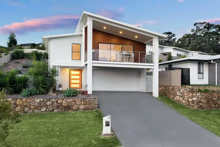Main view of Homely house listing, 45 Halls Rd, Coffs Harbour NSW 2450