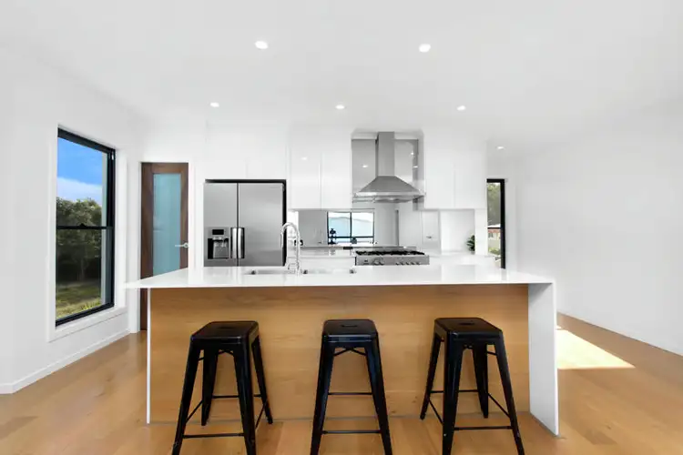 Second view of Homely house listing, 45 Halls Rd, Coffs Harbour NSW 2450