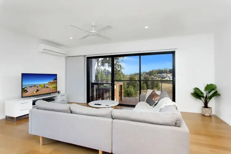 Third view of Homely house listing, 45 Halls Rd, Coffs Harbour NSW 2450