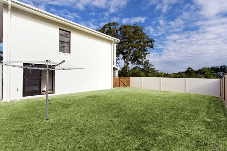Fourth view of Homely house listing, 45 Halls Rd, Coffs Harbour NSW 2450