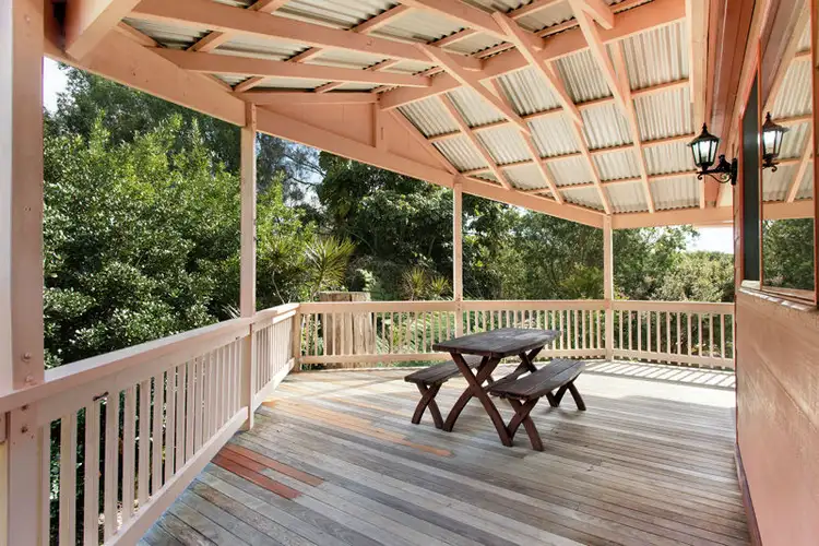 Second view of Homely house listing, 8 Moseley Drive, Boambee East NSW 2452