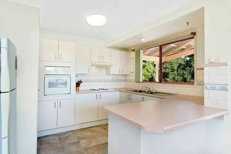 Fifth view of Homely house listing, 8 Moseley Drive, Boambee East NSW 2452
