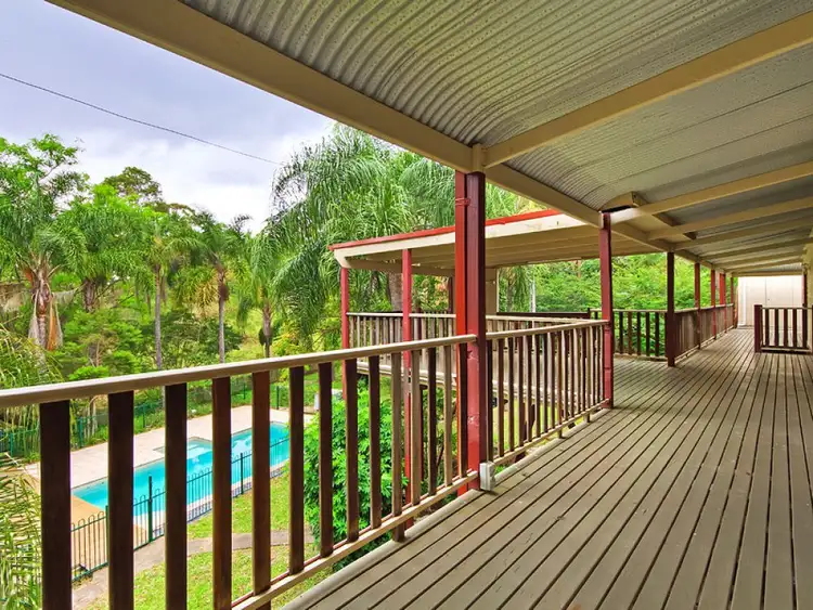 Second view of Homely rural property listing, Address available on request