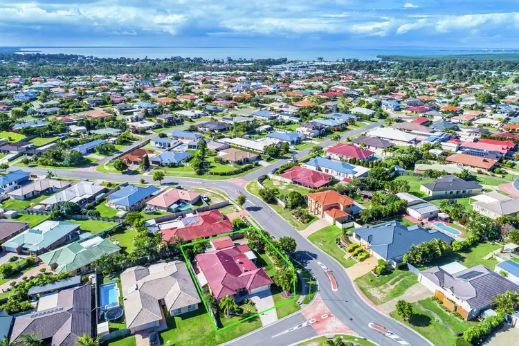 Second view of Homely house listing, 2 Yandina Place, Deception Bay QLD 4508