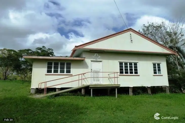 Main view of Homely land listing, 59 Raglan Street, Mount Larcom QLD 4695