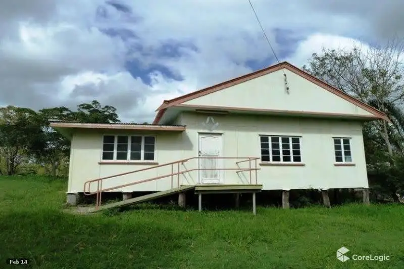 Main view of Homely land listing, 59 Raglan Street, Mount Larcom QLD 4695